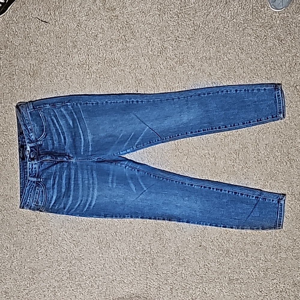 EUC Judy Blue Jeans
